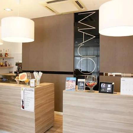 Hotel Majorca