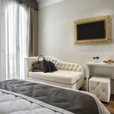 Hotel Novecento 3*