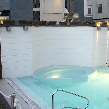 Hotel Novecento 3*