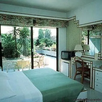 Hotel President Riccione