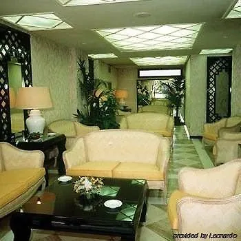 Hotel President 4*