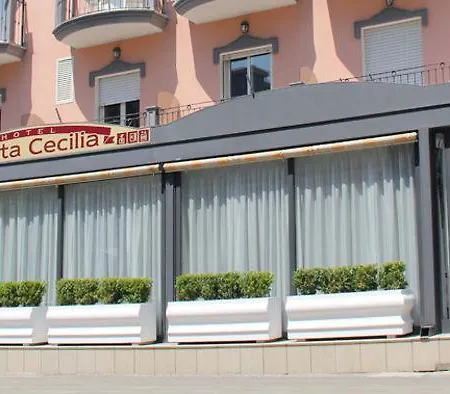 Santa Cecilia Hotel Riccione