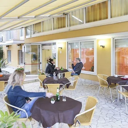 Majorca Hotel Riccione