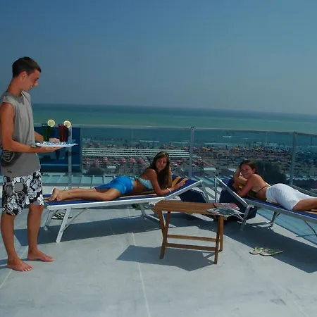 Camay Hotel Fogliano Marina
