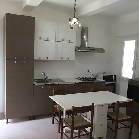 Apartment Via Galileo 7 Riccione