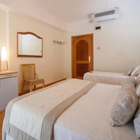 Hotel Mon Cheri Riccione