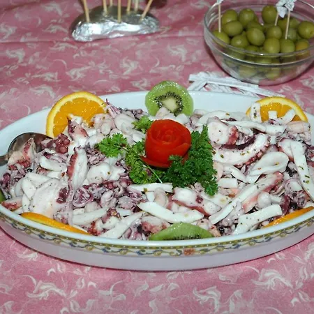 Camay Hotel Fogliano Marina