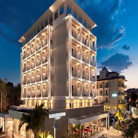 Hotel Ambasciatori