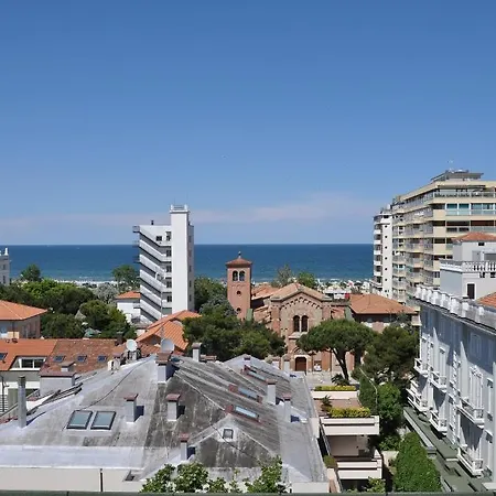Hotell Maestri