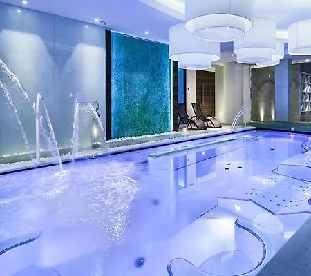 Ambasciatori 4* Riccione