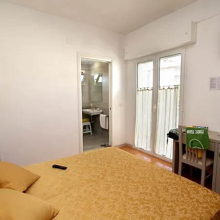 Patrizia Hotel 3*