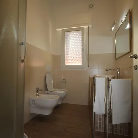 Villa Savina Appartamenti Apartment Riccione