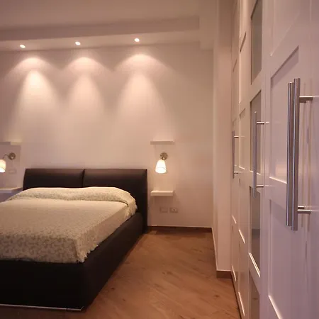 Villa Savina Appartamenti Riccione