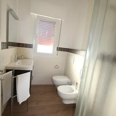 Villa Savina Appartamenti