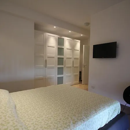 Apartment Villa Savina Appartamenti Riccione