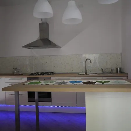 Villa Savina Appartamenti Apartment Riccione