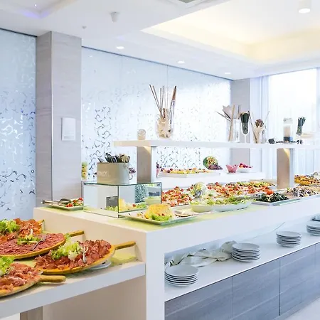 Hotel Liberty - Privata Inclusa 3*