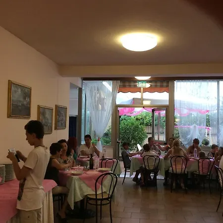 Hotel Pupa Riccione
