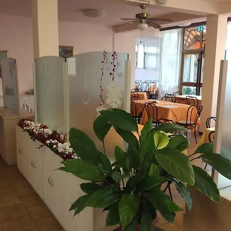 Pupa Riccione