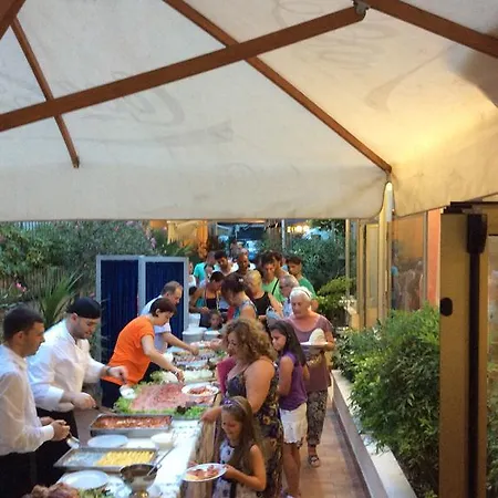 Pupa Riccione