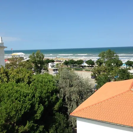 Residenza Grand Apartmanhotel Riccione