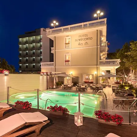 Hotel Novecento