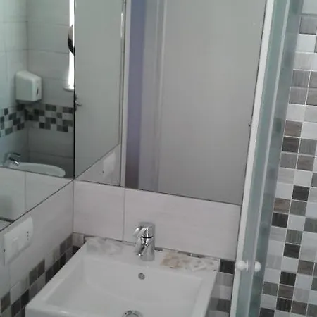 Hotel Barbiani Riccione