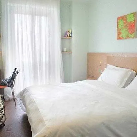Hotel Beyou Polo