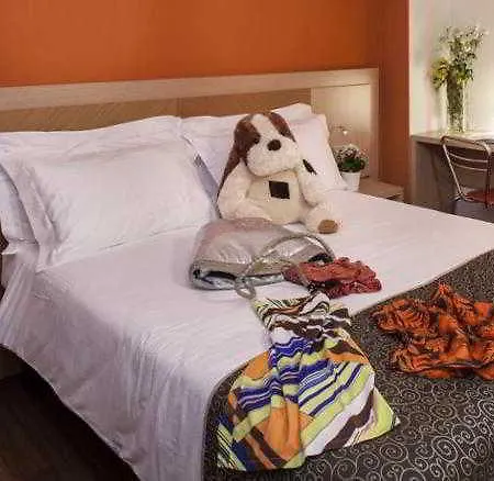 Hotel Beyou Polo