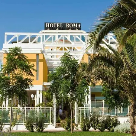 Roma Hotell Riccione
