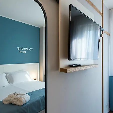Hotel Beyou Polo 3*