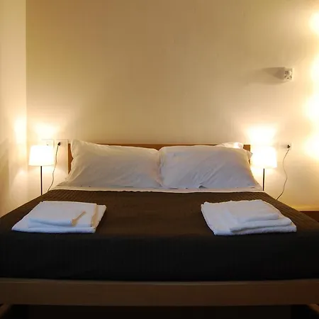 Aparthotel Ceccarini 2*