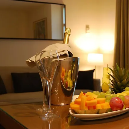 Aparthotel Ceccarini 2*
