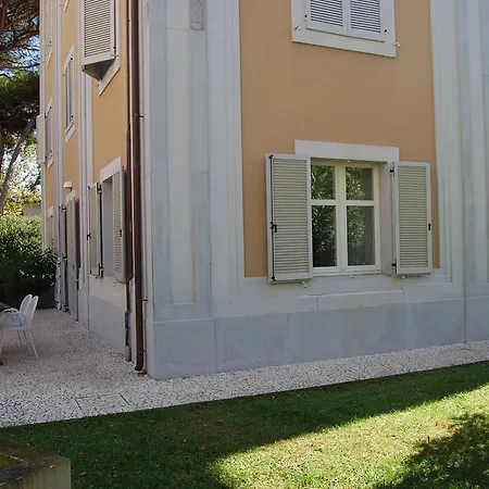 Aparthotel Ceccarini