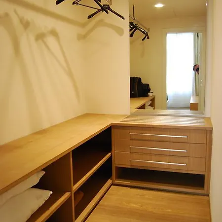 Ceccarini Aparthotel 2*