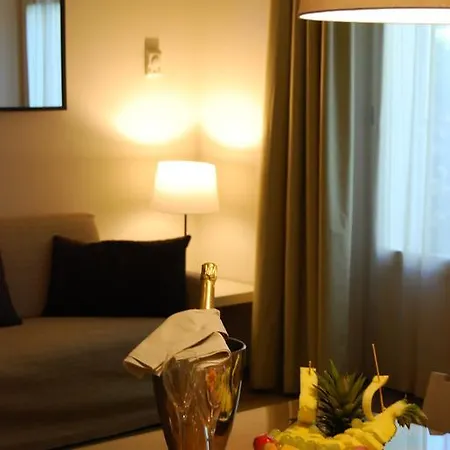 Ceccarini Aparthotel