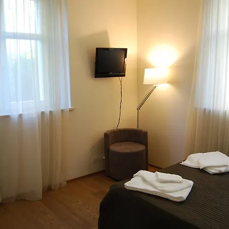 Aparthotel Ceccarini Riccione