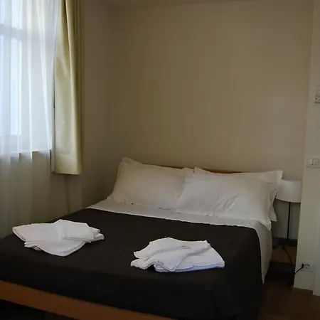 Ceccarini Aparthotel 2*