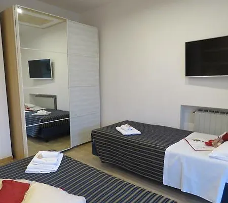 Hotel Levante Riccione