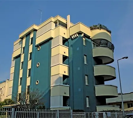Levante Hotel Riccione