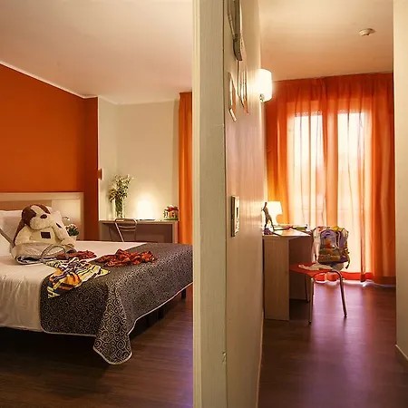Hotel Beyou Polo 3*