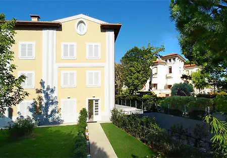 Ceccarini 2* Riccione