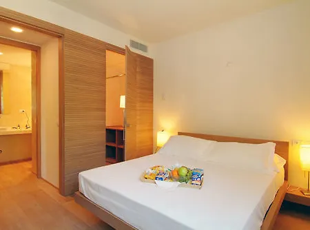 Aparthotel Ceccarini
