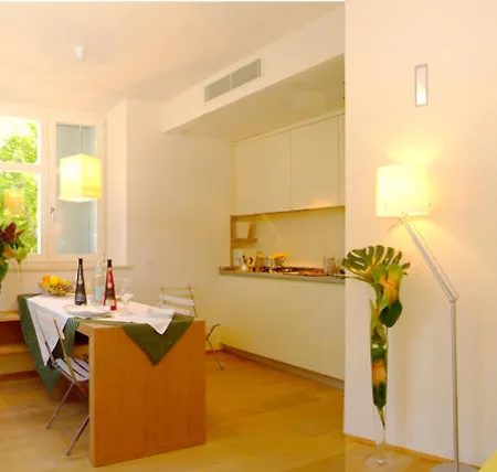 Aparthotel Ceccarini 2*