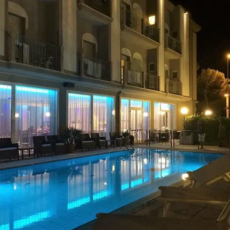 Liberty - Privata Inclusa 3*
