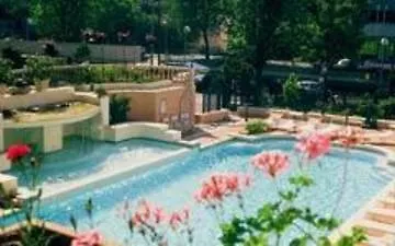 Otel Milano Helvetia - In Centro Con Piscina