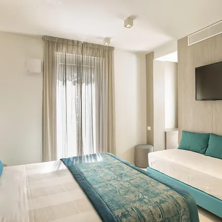 Hermosa Hotel