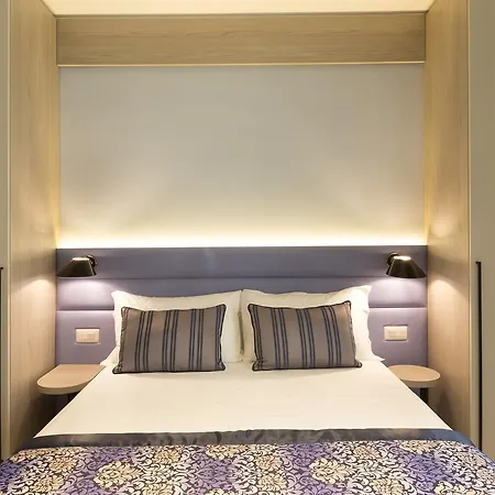 Hotel Hermosa 3*