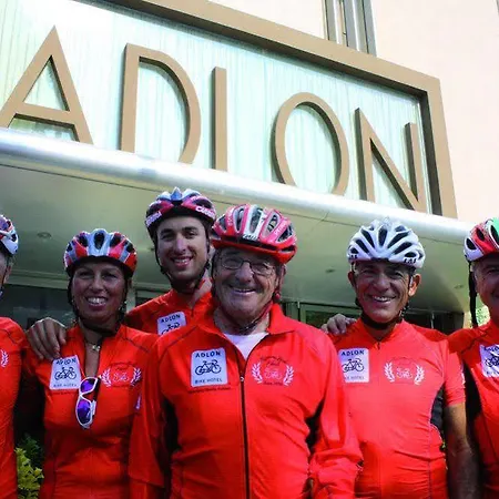 Adlon - Fronte Mare Hotel