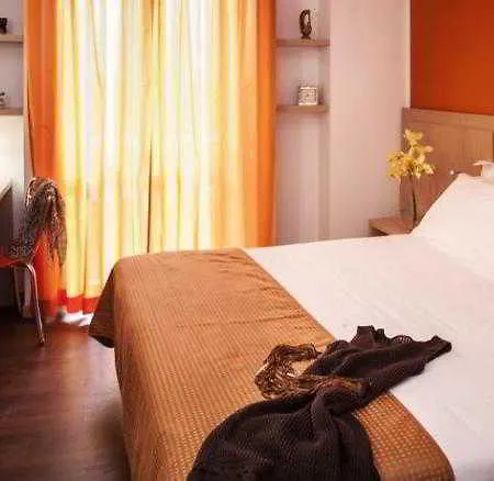 Beyou Polo Hotel